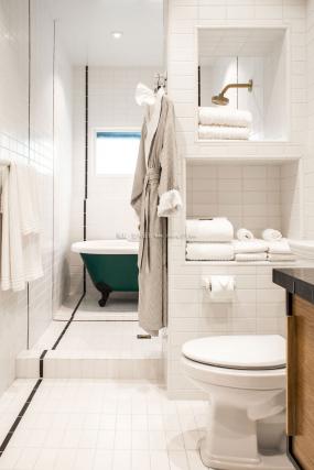 酒店公寓设计效果图片