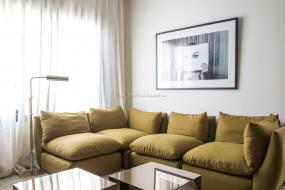 酒店公寓设计装潢图片