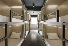 酒店公寓装修设计效果图片