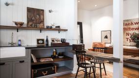 酒店公寓设计与装修效果图大全