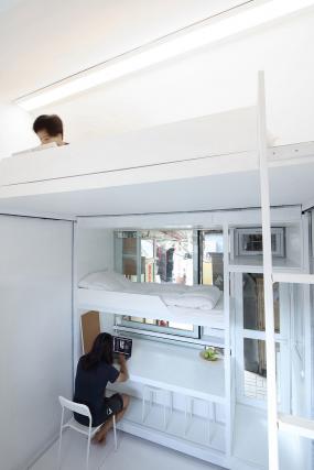 酒店公寓图片装修效果图大全