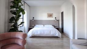 酒店公寓装饰设计效果图大全