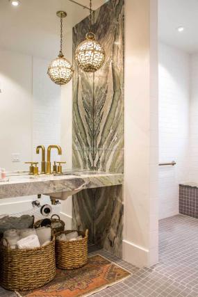 酒店公寓设计效果图