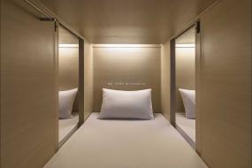 酒店公寓装潢设计图片