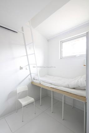 酒店公寓装潢图片