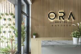 高端酒店公寓装修图片