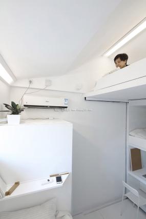 酒店公寓图片装修效果图