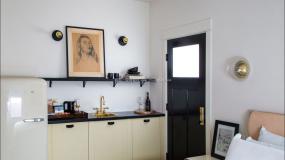 酒店公寓装饰设计效果图片