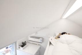 2018年酒店公寓装修效果图