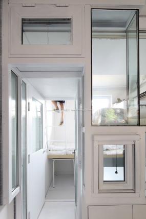 酒店公寓装饰装修图片