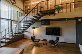 办公室休闲区图片装修效果图大全