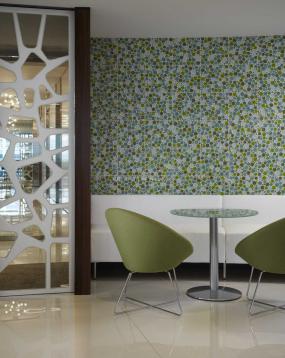 办公室休息区装修设计图片大全