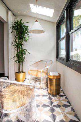 酒店公寓设计与装修效果图