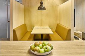 公司休闲区图片装修