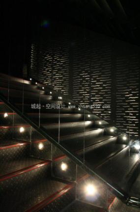 最新日式餐厅效果图