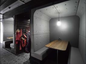 2018公司休闲区装修效果图