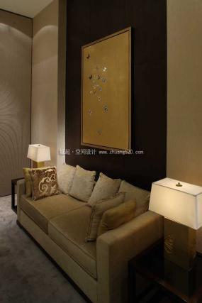 主题特色餐厅装修实物图片