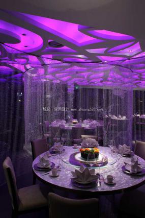 主题特色餐厅图片装修效果图