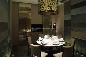 主题特色餐厅装修高清图片