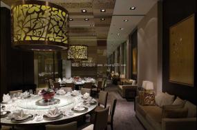 最新主题特色餐厅装修设计图片