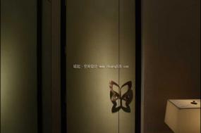 主题特色餐厅装修实景图片