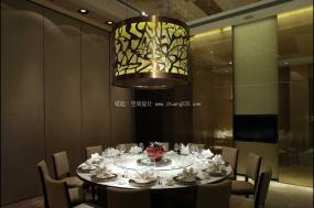 最新主题特色餐厅装修设计效果图