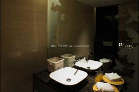 主题特色餐厅装修实景图片大全