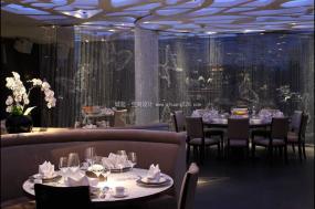 2018主题特色餐厅装修效果图