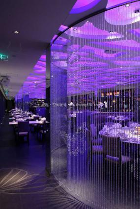 主题特色餐厅图片装修效果图大全