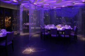 主题特色餐厅装潢图片