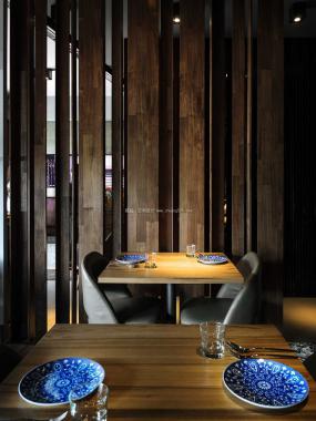 西餐店装潢图片