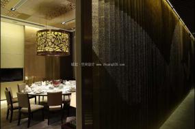 主题特色餐厅装修设计图片