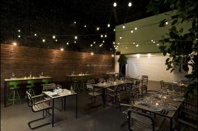 西餐店装修设计图片