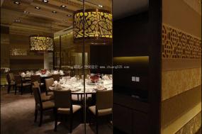 主题特色餐厅装修实景图图片大全
