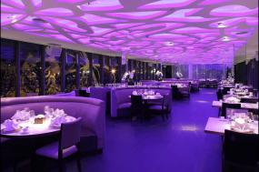 主题特色餐厅装饰装修图片