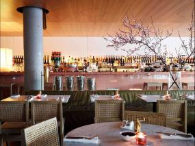 主题特色餐厅精装修设计图片