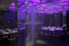 主题特色餐厅设计效果图片