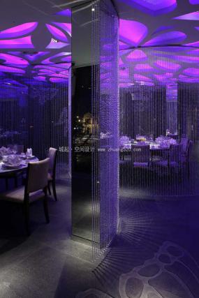 主题特色餐厅设计装修图片