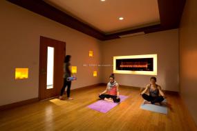 办公室活动室室内装修效果图大全