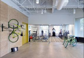 办公室活动室图片装修