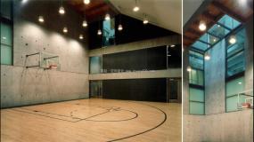 办公室活动室装饰效果图