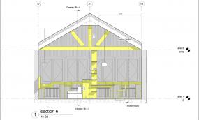 高端办公室布局图片