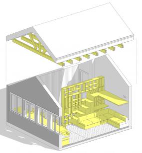 办公室布局设计大全