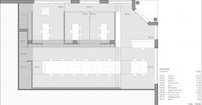 办公室装修布局高清图片大全