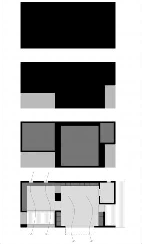 最新办公室设计布局设计图片
