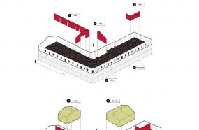 办公室布局高清图片大全