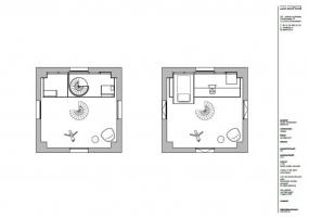 高档办公室装修布局大全