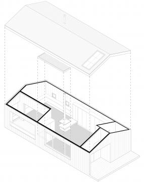 最新办公室设计布局设计