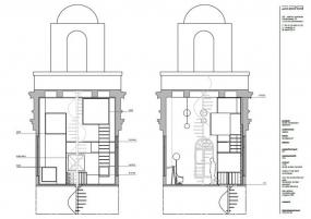 高档办公室装修布局