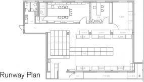 办公室装修布局设计图片大全